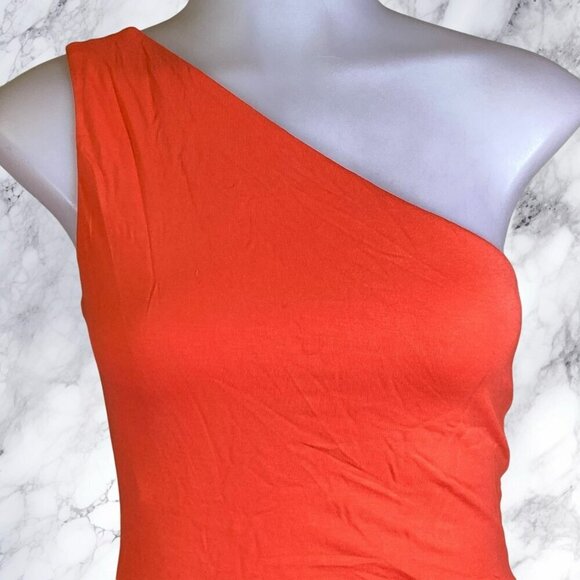 Lovers and Friends Mariah Bodysuit - Red - Picture 6 of 10